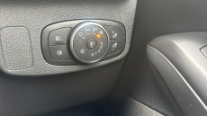 Ford Focus 1.0 EcoBoost Hybrid mHEV 155 Titanium 5dr Petrol Hatchback